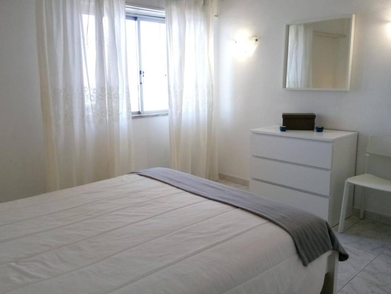 Torre 14 Vista Magnifica Apartment กัวเตย์รา ภายนอก รูปภาพ