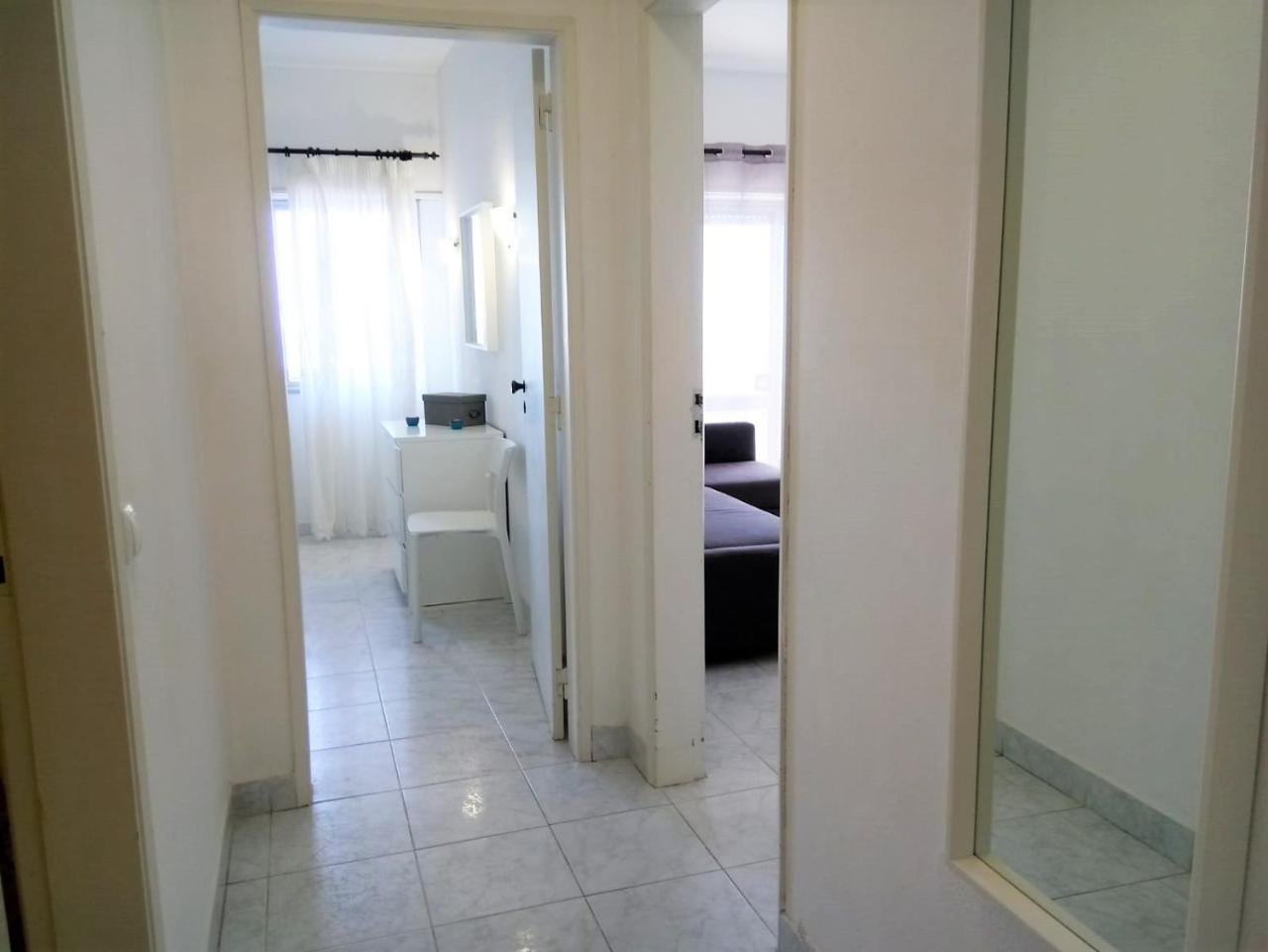 Torre 14 Vista Magnifica Apartment กัวเตย์รา ภายนอก รูปภาพ