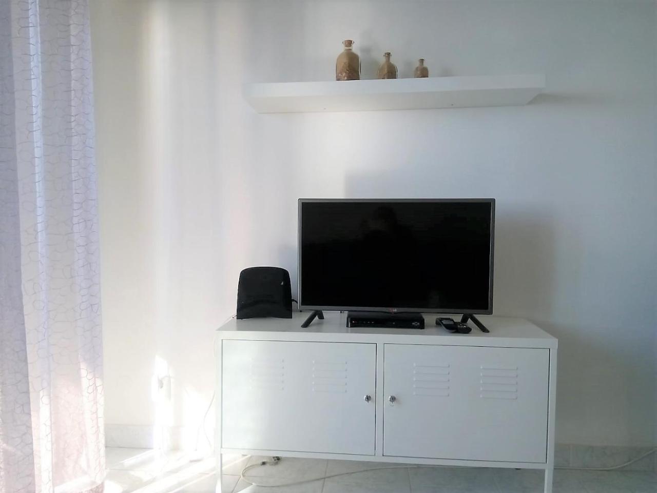 Torre 14 Vista Magnifica Apartment กัวเตย์รา ภายนอก รูปภาพ