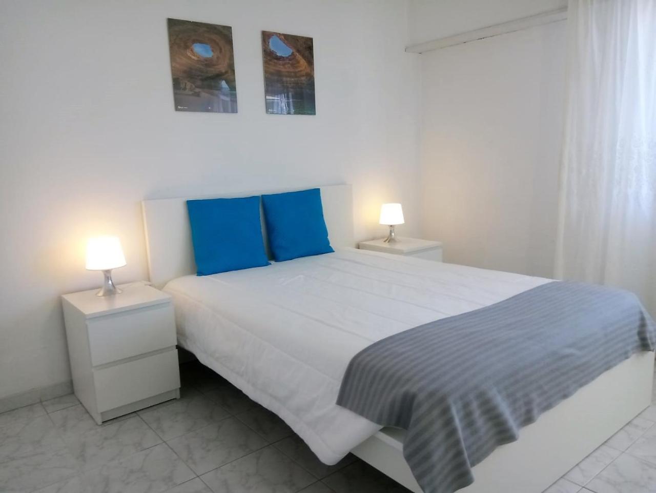 Torre 14 Vista Magnifica Apartment กัวเตย์รา ภายนอก รูปภาพ