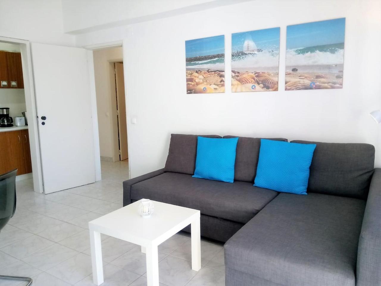 Torre 14 Vista Magnifica Apartment กัวเตย์รา ภายนอก รูปภาพ
