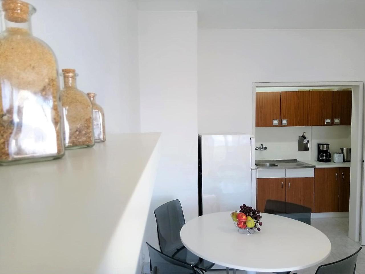 Torre 14 Vista Magnifica Apartment กัวเตย์รา ภายนอก รูปภาพ