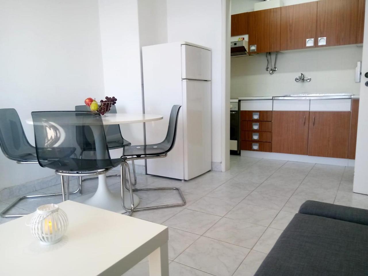 Torre 14 Vista Magnifica Apartment กัวเตย์รา ภายนอก รูปภาพ