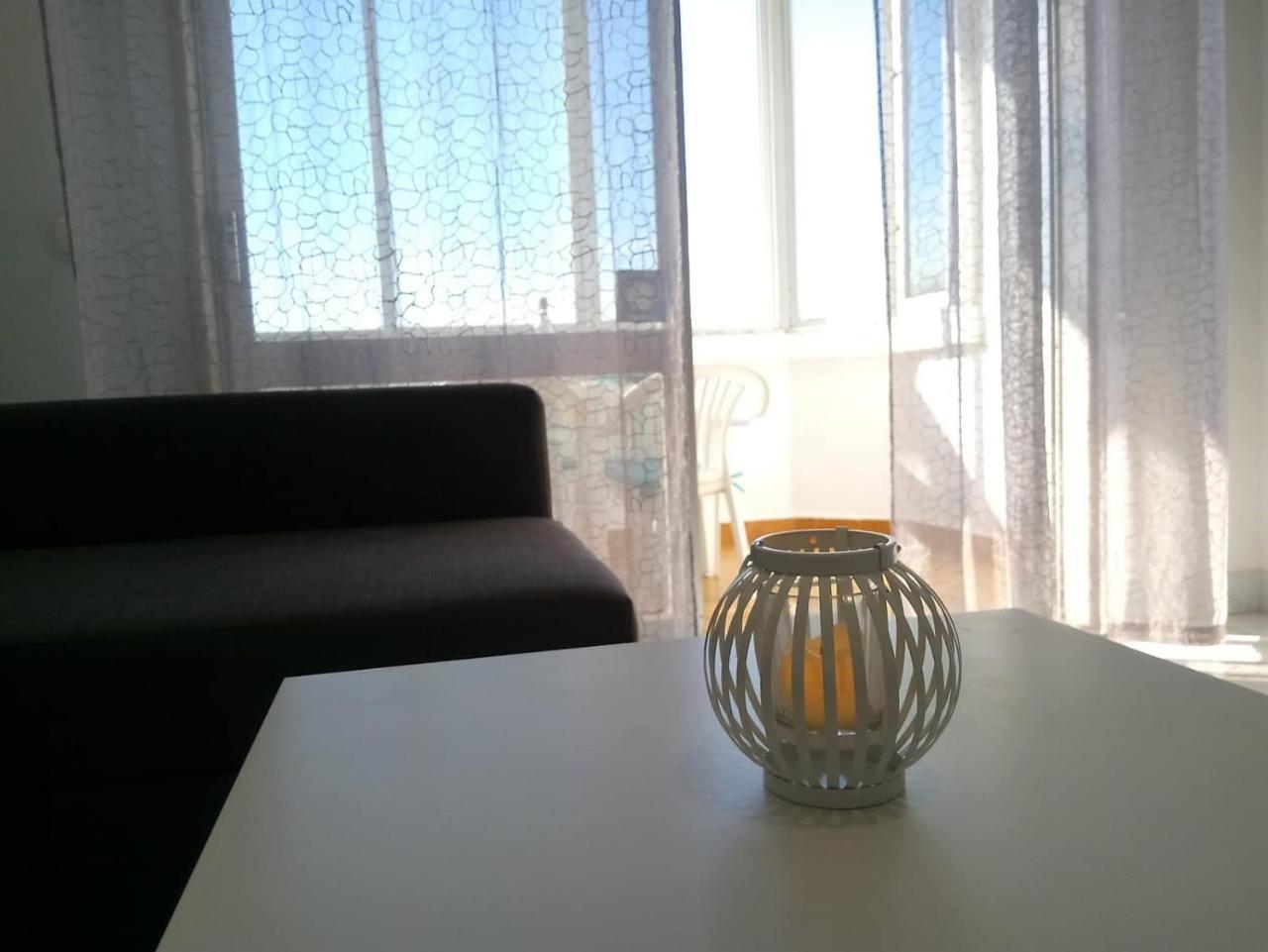 Torre 14 Vista Magnifica Apartment กัวเตย์รา ภายนอก รูปภาพ