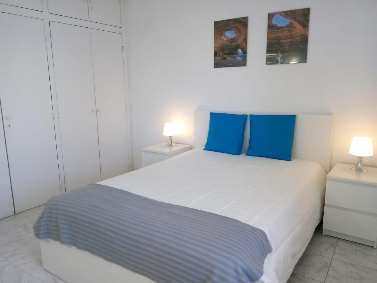 Torre 14 Vista Magnifica Apartment กัวเตย์รา ภายนอก รูปภาพ