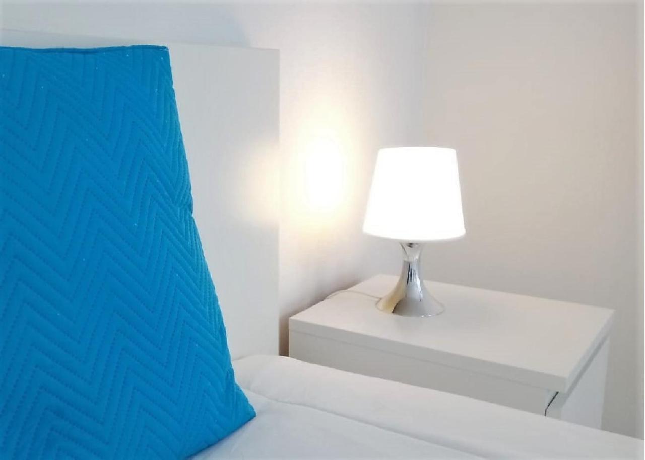 Torre 14 Vista Magnifica Apartment กัวเตย์รา ภายนอก รูปภาพ